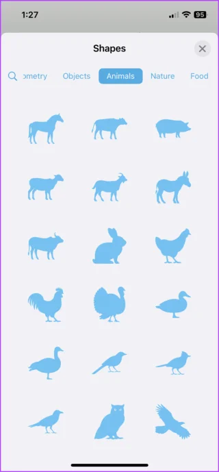 Hoe de Apple Freeform-app op iPhone en iPad te gebruiken