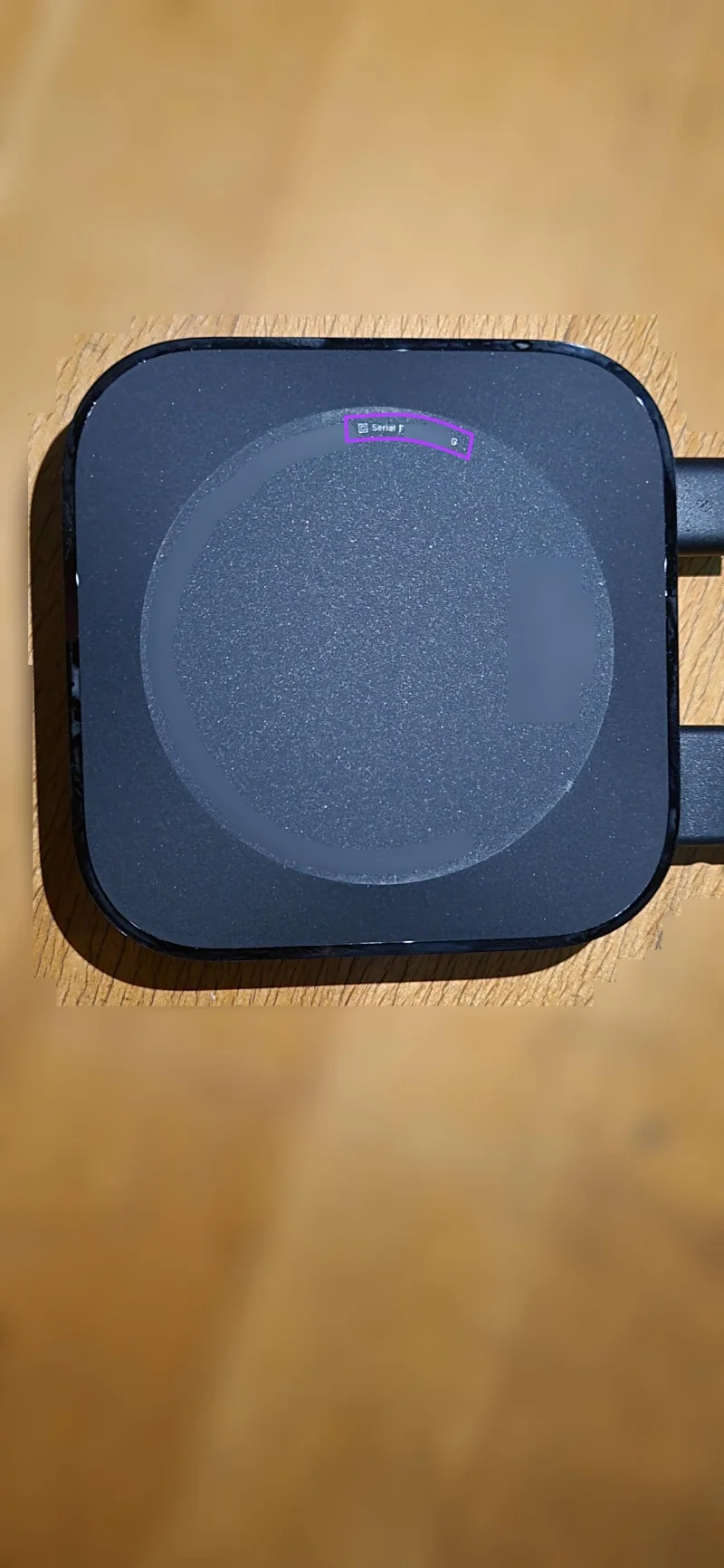 7 façons de trouver le numéro de série de l'Apple TV