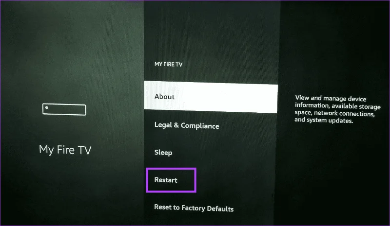 4 modi per risolvere il problema con il telecomando Fire TV Stick che non funziona