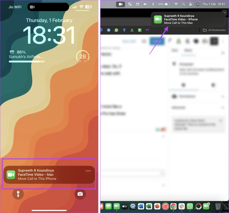 Top 15 FaceTime-tips en -trucs voor iPhone en iPad