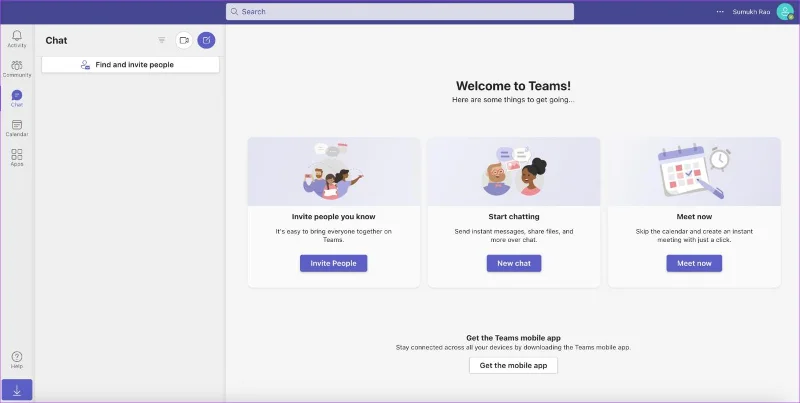 8 modi per risolvere i problemi relativi allo schermo nero di Microsoft Teams