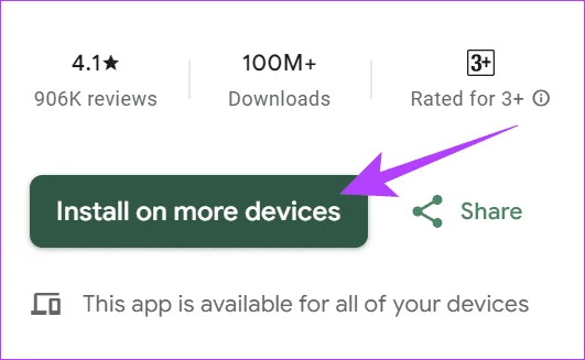 Comment récupérer des applications et des jeux supprimés sur Android