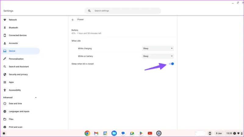 Top 10 manieren om te verhelpen dat Chromebook niet oplaadt