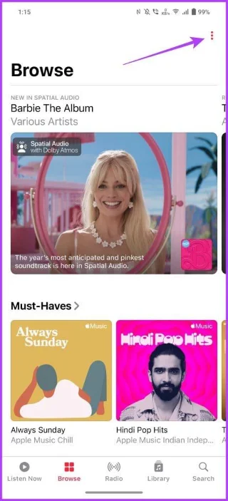 Hoe u een aangepaste profielfoto instelt op Netflix
