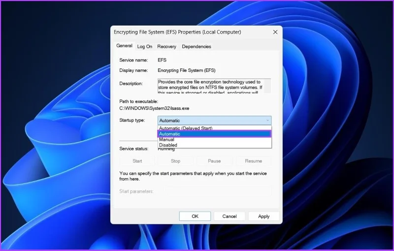 Cómo proteger con contraseña una carpeta en Windows 11
