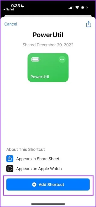 Hoe u de temperatuur van uw iPhone kunt controleren