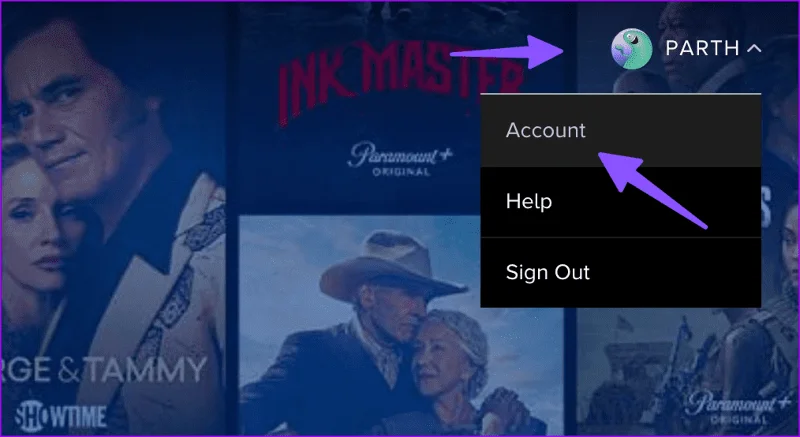 Gli 11 modi principali per risolvere il problema con Paramount Plus che non funziona sul Web
