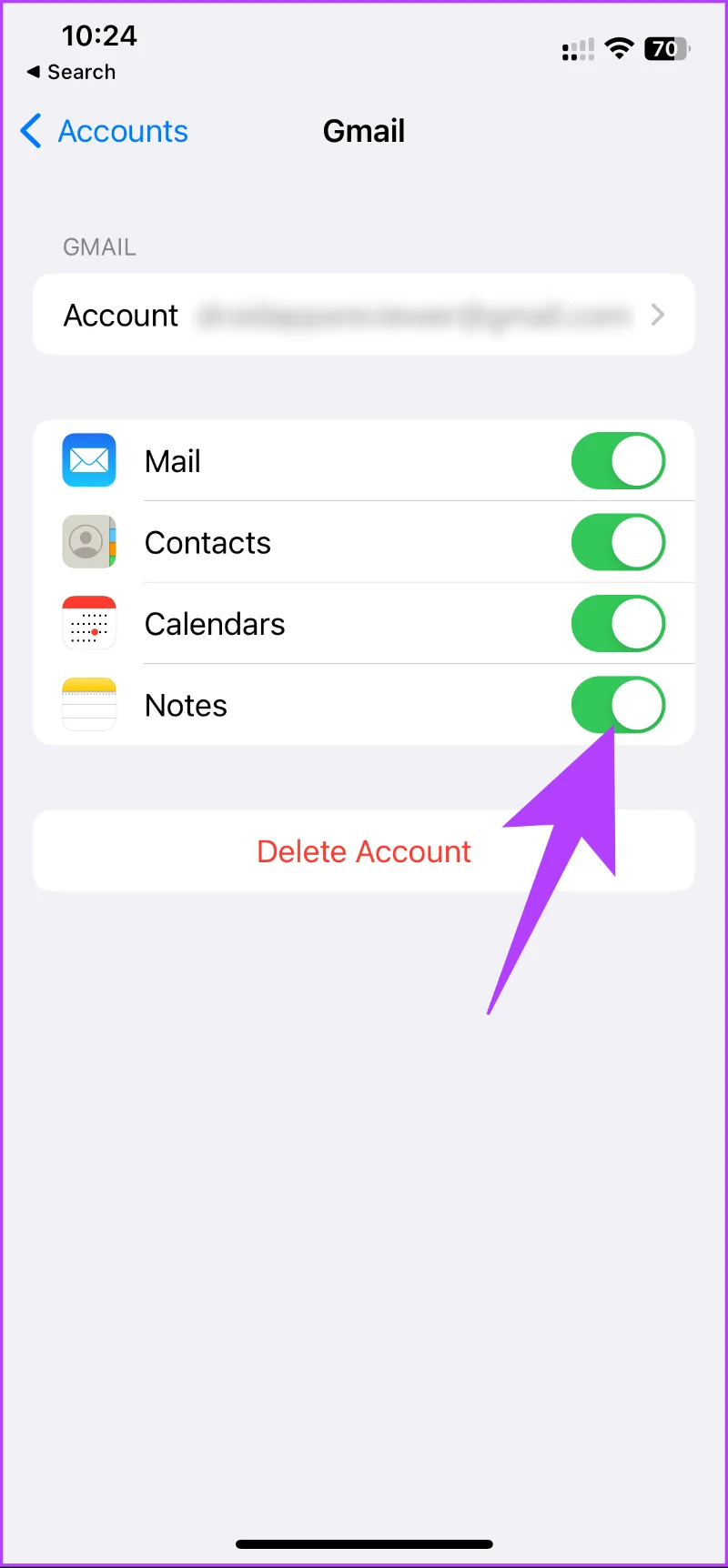 Cómo acceder a Apple Notes en Windows: 3 mejores formas