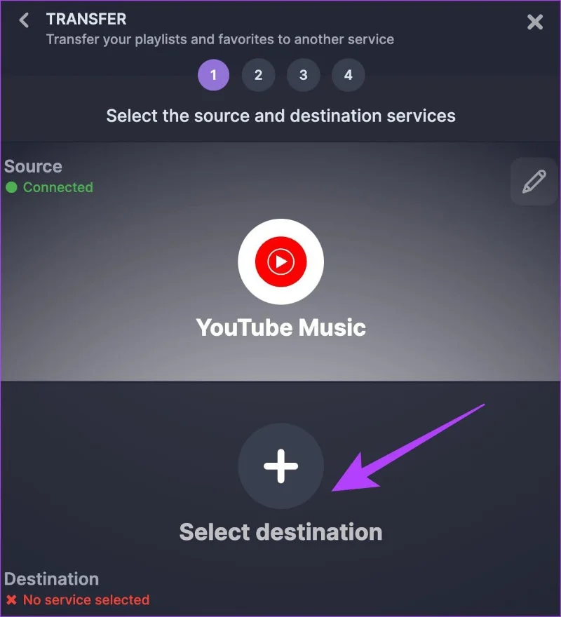 3 façons gratuites de transférer des listes de lecture de YouTube Music vers Apple Music