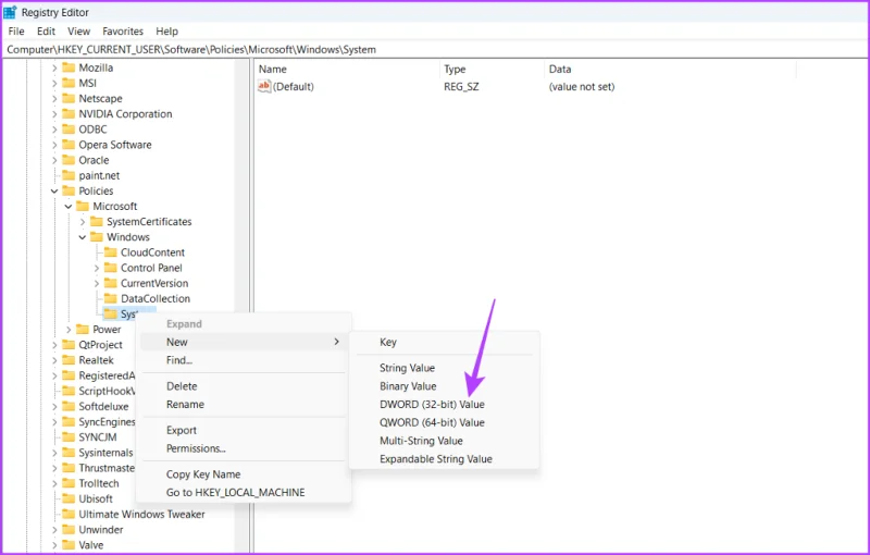 2 mejores formas de deshabilitar el símbolo del sistema y Windows PowerShell en Windows 11