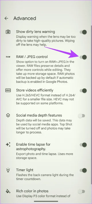 8 migliori suggerimenti e trucchi per la fotocamera di Google Pixel 8 e 8 Pro