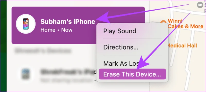 Wat u moet doen als uw iPhone wordt gestolen/verloren: een complete gids