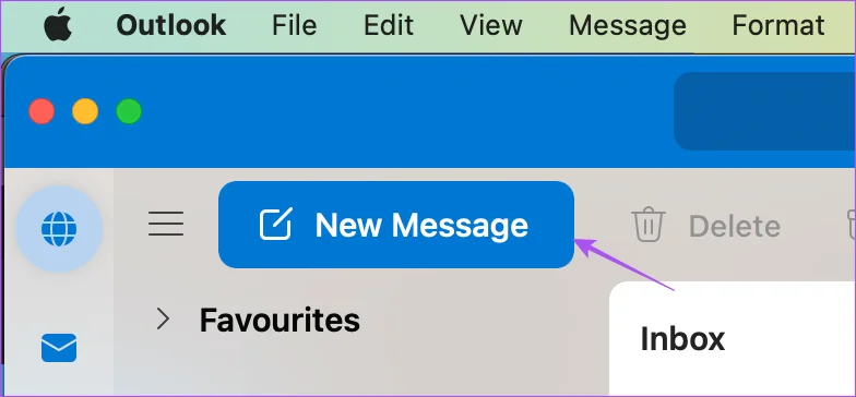 Come aggiungere immagini all'e-mail e al corpo dell'e-mail di Outlook su dispositivi mobili e desktop