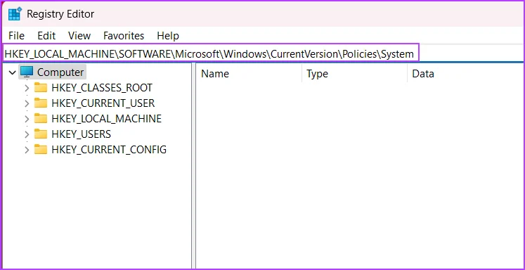 Cómo solucionar el mensaje "Cambiar de usuario" que falta en la pantalla de inicio de sesión de Windows
