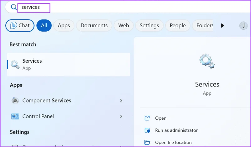 Top 8 manieren om de fout 'Windows kan de WLAN AutoConfig Service'-fout niet te starten op te lossen