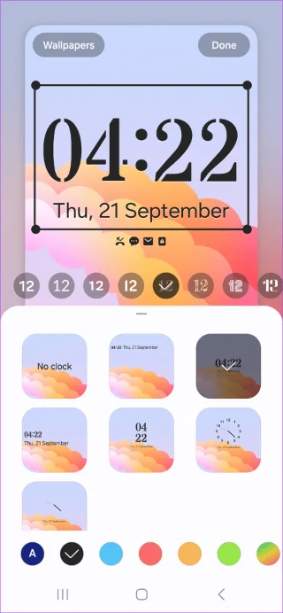 8 migliori suggerimenti e trucchi per Samsung One UI 6 che dovresti sapere