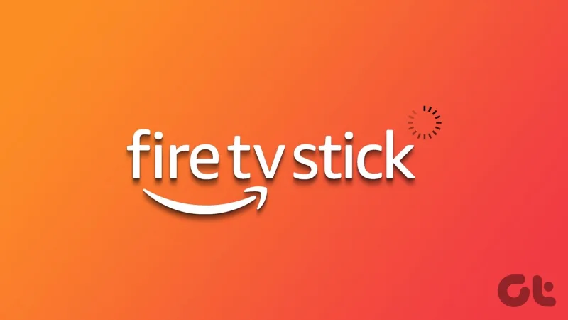 13 modi per risolvere il problema con Fire TV Stick che mantiene il buffering