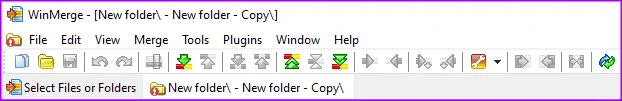 4 mejores formas de comparar archivos en dos carpetas en Windows 11
