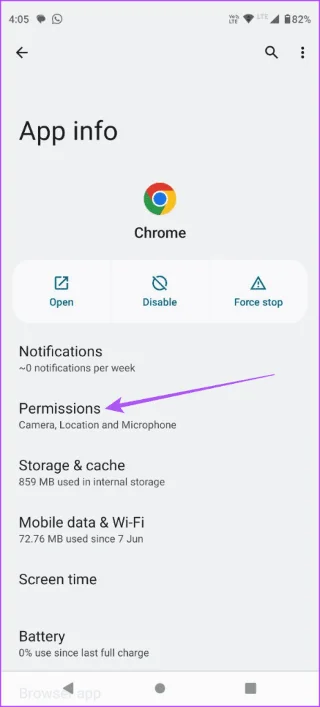 8 beste oplossingen voor FaceTime werkt niet op Android