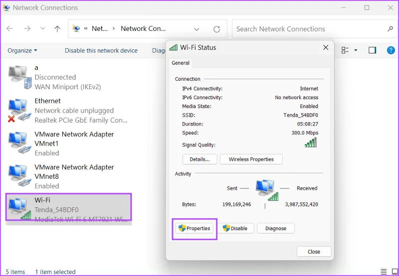 Las 9 formas principales de corregir el código de error 0x800b1004 de GeForce NOW en Windows 11