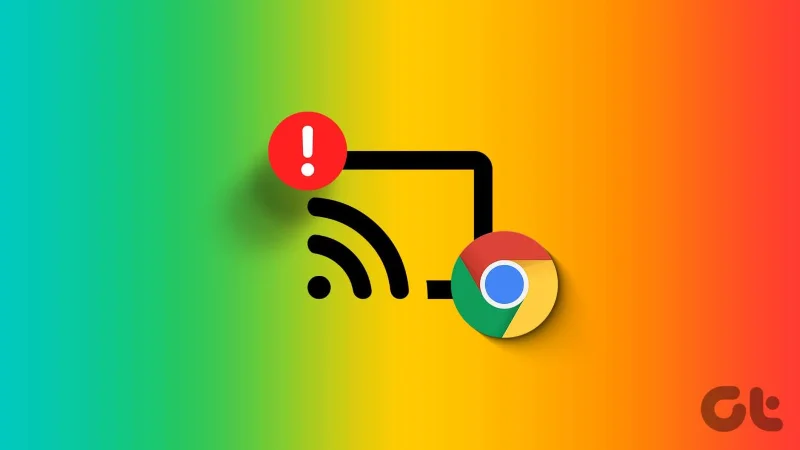 Ontbreekt de Cast-optie in Chrome? Hier leest u hoe u het weer aan de werkbalk kunt toevoegen