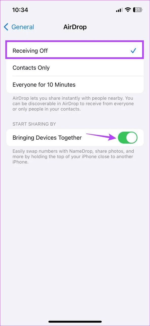 9 manieren om te voorkomen dat de oproepgeschiedenis op een andere iPhone wordt weergegeven