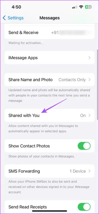 5 beste oplossingen voor iMessage-foto's die niet worden weergegeven in de Foto's-app op iPhone, iPad en Mac