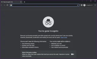 Google Drive 無法在瀏覽器中載入的 6 大修復