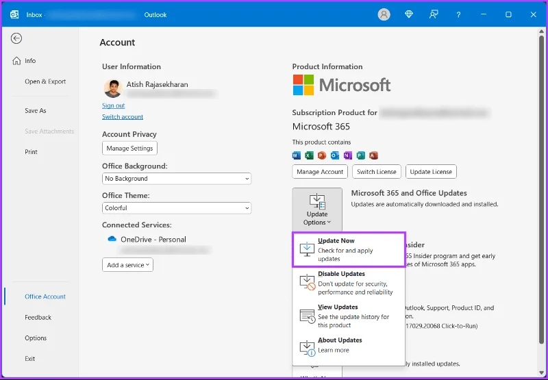 6 modi migliori per trovare le note di Outlook mancanti