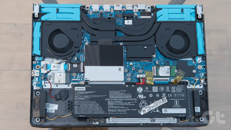Recensione del Laptop Lenovo LOQ 15APH8: la legione del budget?