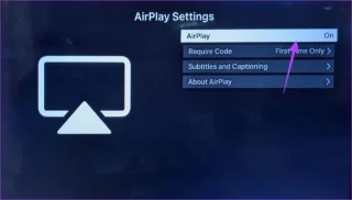 4 modi per eseguire il mirroring dello schermo da iPhone a TV Samsung