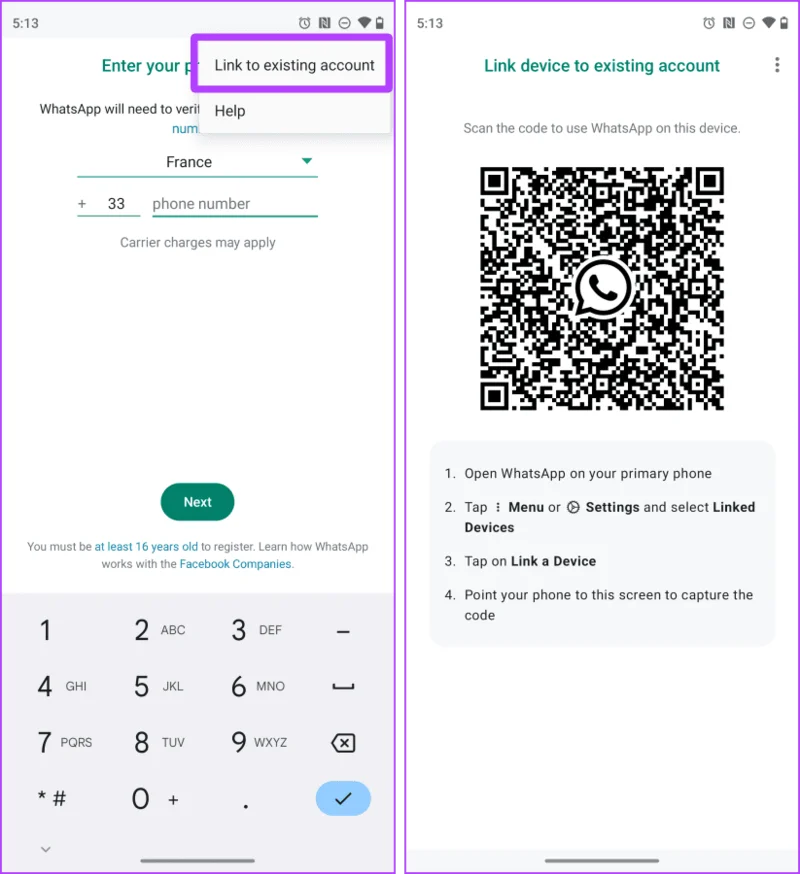 9 façons de télécharger le statut WhatsApp (photos et vidéos) sur n'importe quel appareil