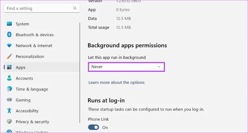 8 soluciones para la aplicación Phone Link que no muestra notificaciones en Windows 11