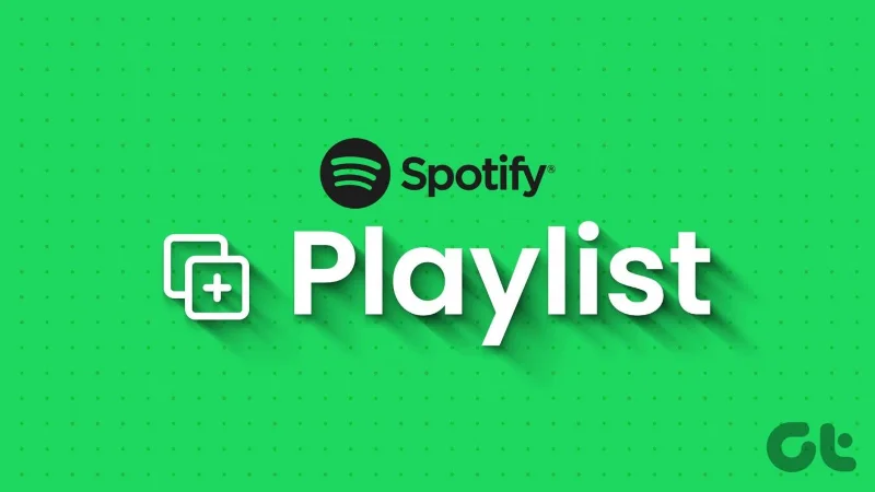 Come copiare una playlist Spotify su desktop e dispositivi mobili