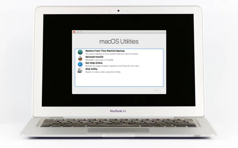 Perché non riesco ad aggiornare il mio MacBook e come risolverlo