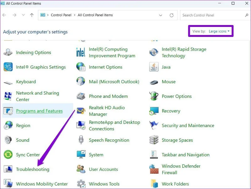 Las 8 formas principales de arreglar PowerShell siguen apareciendo en Windows 11