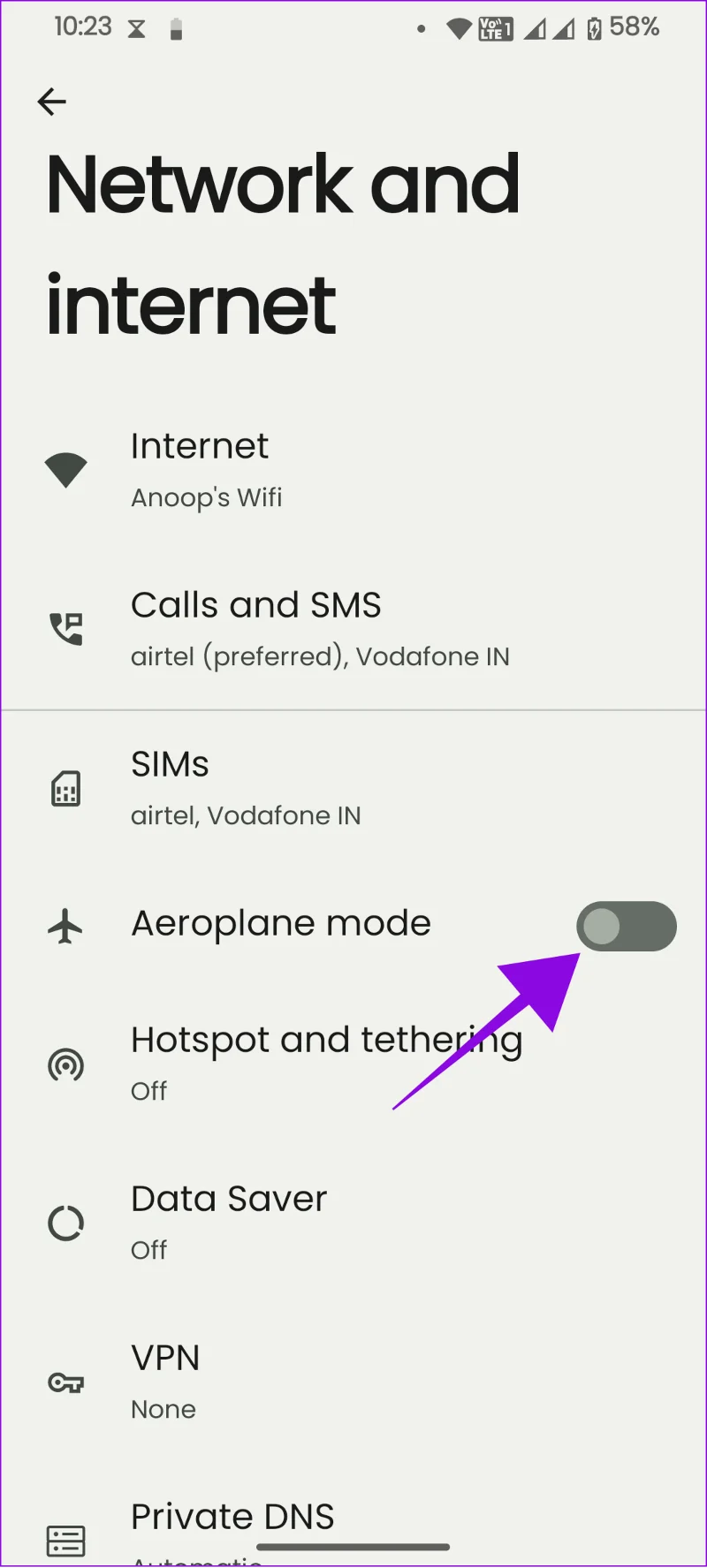 12 manieren om het sleutelpictogram op een Android-telefoon te verwijderen
