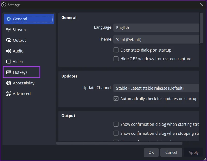 Comment enregistrer des vidéos de gameplay de haute qualité à l'aide d'OBS Studio