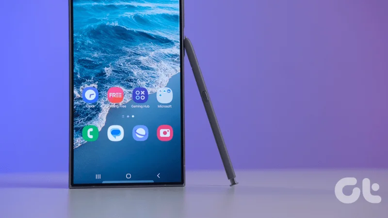 Recensione Samsung Galaxy S24 Ultra: è tutta una questione di aggiornamenti significativi