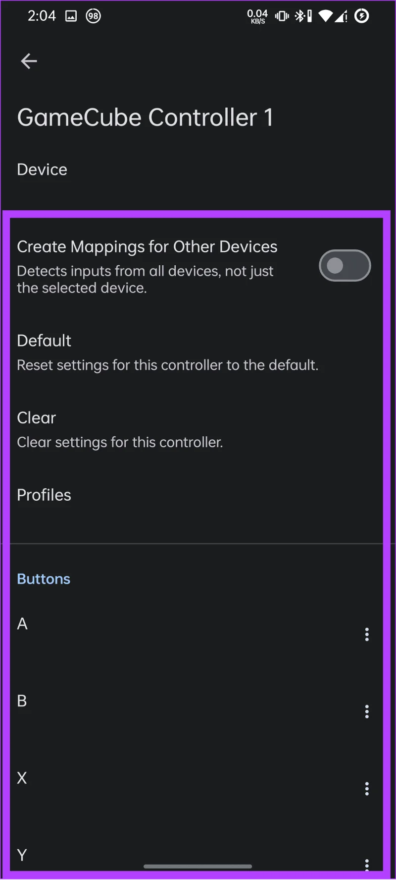 Comment obtenir et ajouter des jeux à Dolphin Emulator