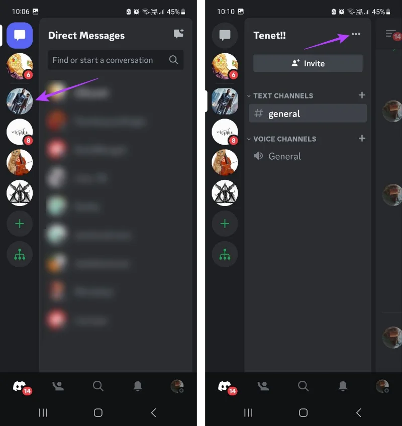 Come cambiare l'immagine del profilo Discord su qualsiasi dispositivo