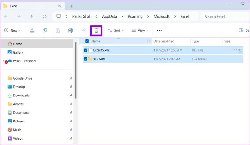 As 6 principais correções para o Excel não foi possível iniciar o último erro no Windows