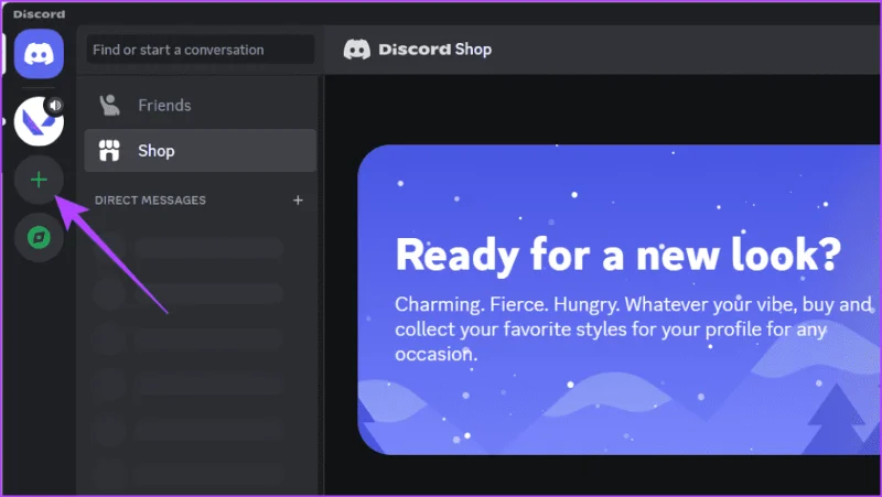 Come nascondere i server reciproci in Discord su desktop e dispositivi mobili