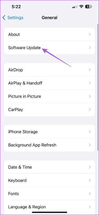 8 migliori soluzioni per la videocamera di continuità che non funziona su Apple TV
