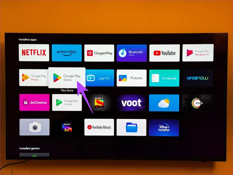Hoe u Doorgaan met kijken kunt verwijderen vanaf de startpagina van Android TV