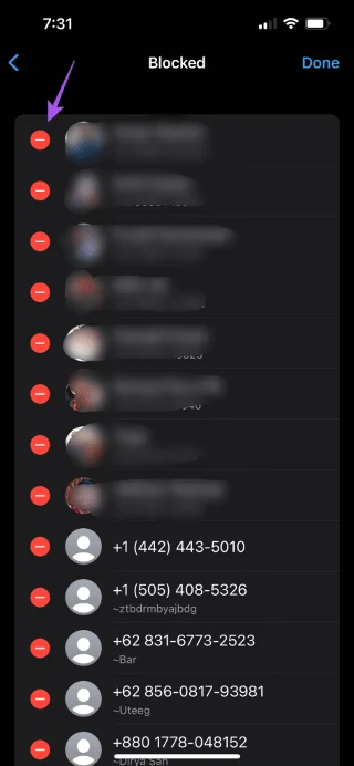 4 beste oplossingen voor leesbevestigingen die niet werken op WhatsApp op iPhone en Android