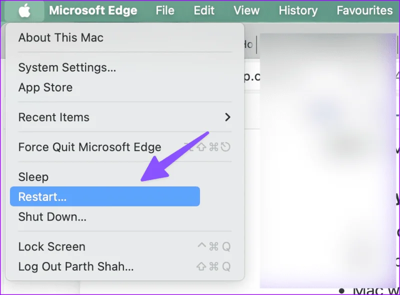 I 9 modi principali per risolvere il problema con il Mac che non mostra la rete Wi-Fi