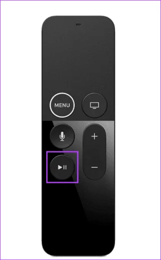 Come aggiornare il firmware del telecomando Apple TV
