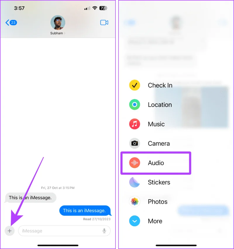 5 manieren om spraakmemo's op de iPhone te transcriberen