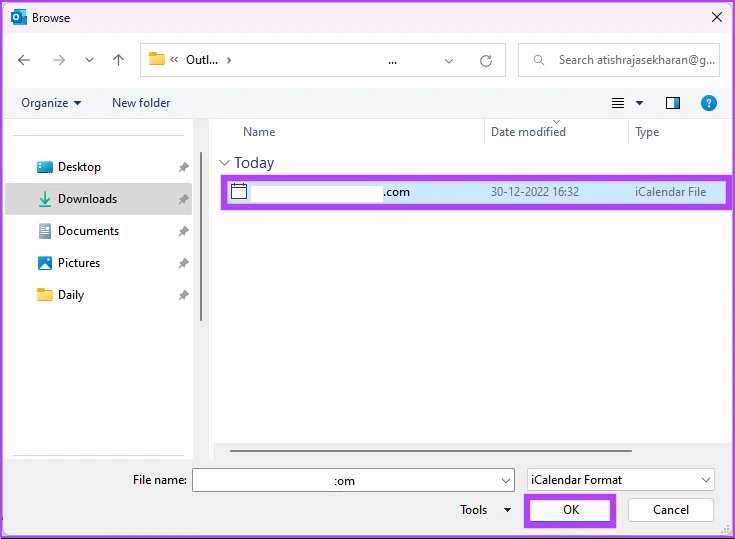 Comment connecter le calendrier Outlook au calendrier Google&nbsp;: 7 meilleures méthodes
